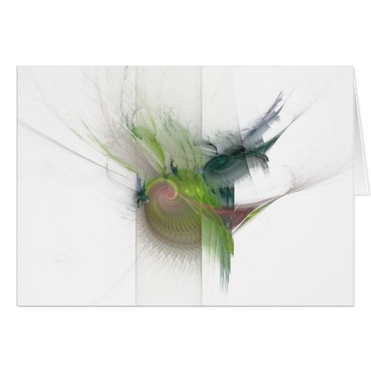 Greeen Cards (Front Horizontal)