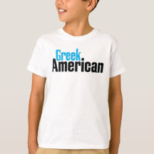 Greek American