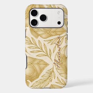 Greek Athena Women's Sports & Performance iPhone 17 Pro Max Case