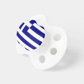 Greek Baby Pacifiers (Front Right)