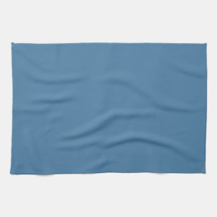 Greek Blue Towel