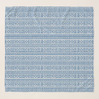 💙 "Greek Chic" Chiffon 