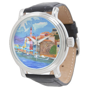 Greek Coast watch