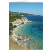 Greek Coastline II (Front)