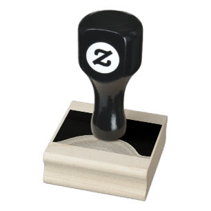 Greek Cross Rubber Stamp