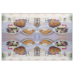 Greek delight fabric