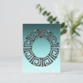 Greek Design (Standing Front)