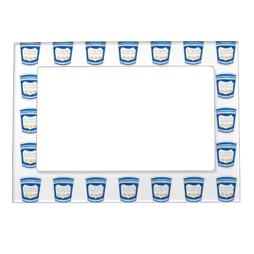 Greek Diner Coffee Cup Happy to Serve You Frame
