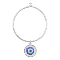 Greek Evil Eye Braclet Mati Bangle