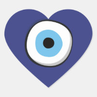 Greek Evil Eye