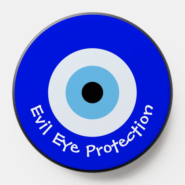 Greek Evil Eye PopSocket (Popsocket)