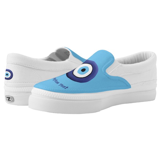evil eye converse