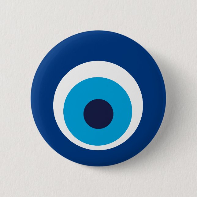 Greek eye button (Front)