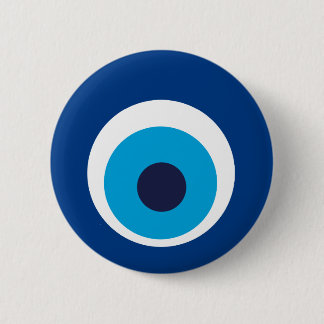 Greek eye button