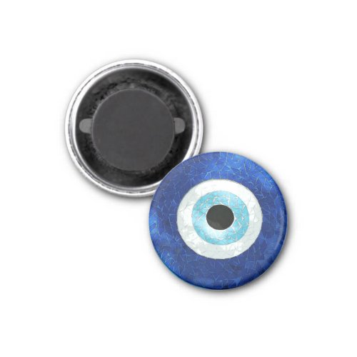 Greek Eye Magnet
