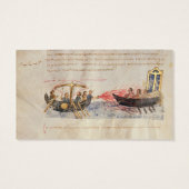 Greek fire (vellum) (Back)