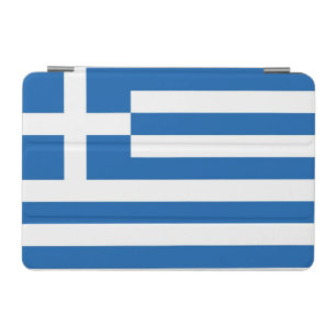 Greek Flag Greece Custom Name Golf Head Cover