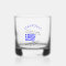 Greek Flag Hellas Blood and Ouzo and Name