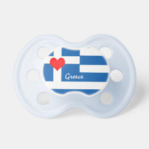 patriots pacifier