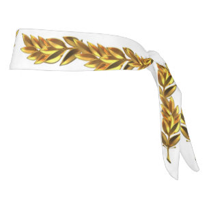 Greek God/Goddess Tie Headband