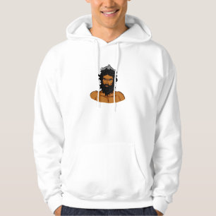 Greek God Hades 13 Hoodie