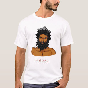 hades game t shirt