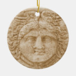 Greek God Hermes Ceramic Ornament at Zazzle
