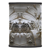 Greek God Zeus Lamp Shade (Left)