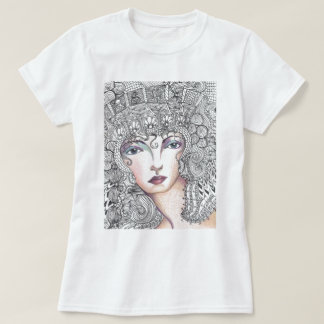 greek goddess T-Shirt
