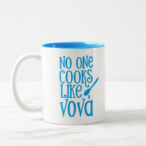 Greek Godmother nona mug