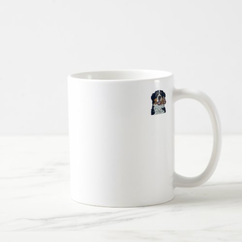 Greek Gods As Dogs _ Hephaestus  Coffee Mug