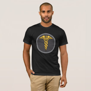 Greek Gods: Hermes Dark T-Shirt