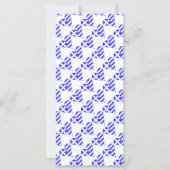 Greek Heart Funky Tiled (Front)