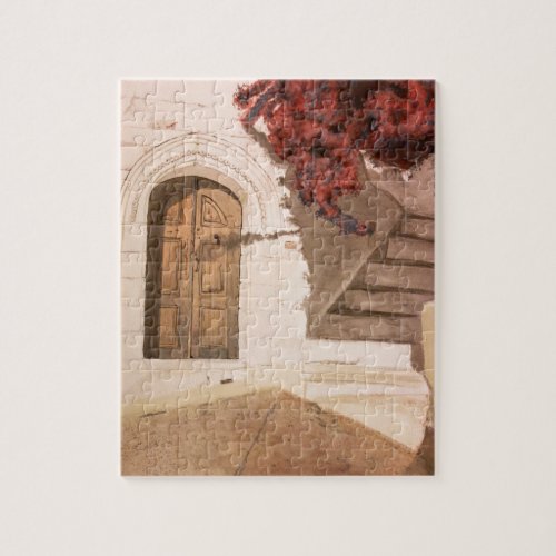 Greek Holidays Jigsaw Puzzle