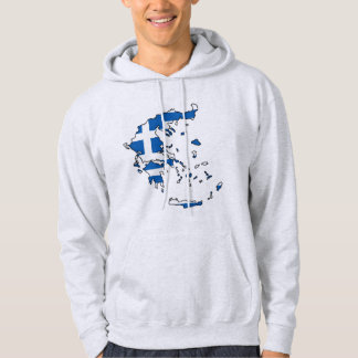 Greek hoodies