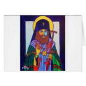 Greek Icon (Front Horizontal)