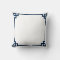 Greek is the word Pillow #greece #glamstyle