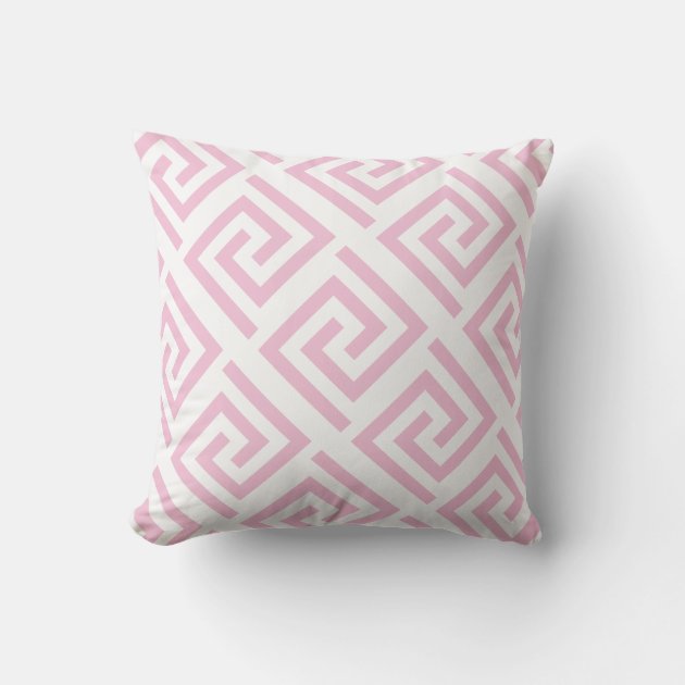 Blush outdoor hotsell pillow