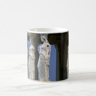 Greek Ladies Coffee Mug