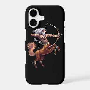 Greek Mythology Centaur iPhone 17 Case