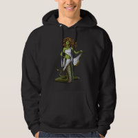 Greek Mythology Goddess Medusa
