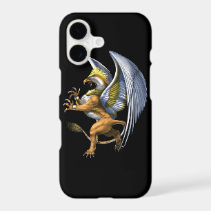 Greek Mythology Griffin iPhone 17 Case