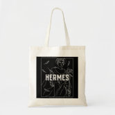 My Other Bag is Hermès Canvas Tote