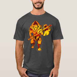 Greek mythology Minotaur T-Shirt