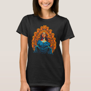 Greek Mythology Persephoneia T-Shirt