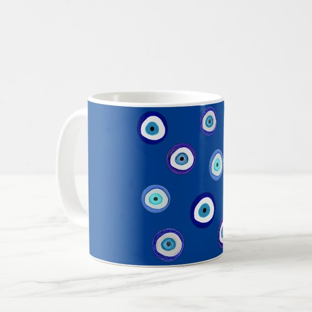 Greek Novelty, Funny, Humor, Sarcasm, Quote Mug (Front Left)