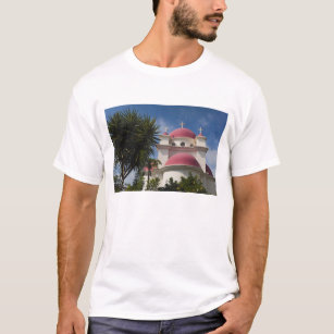 Greek Orthodox Monastery T-Shirt