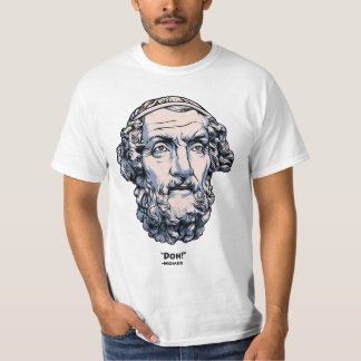 Ancient Greek T-Shirts & Shirt Designs | Zazzle