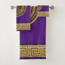 Greek Revival Medusa