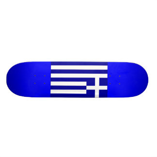 Greek Skateboard